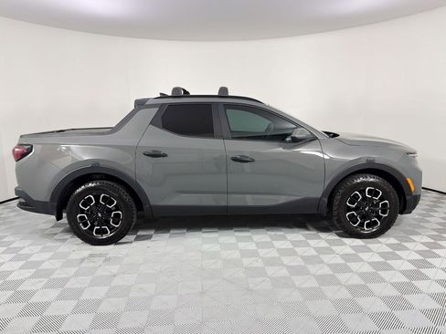 Used 2022 Hyundai Santa Cruz SEL w/ Activity Package image 8