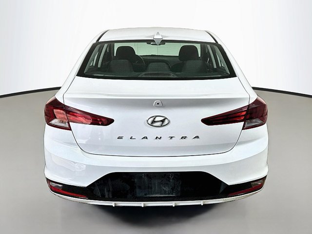 Used 2019 Hyundai Elantra Value Edition w/ Winter Weather Package FWD image 6