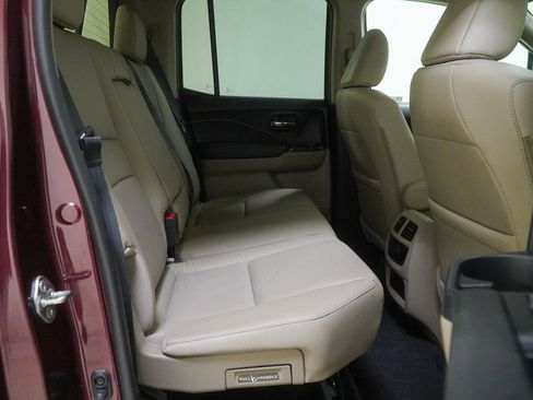 Used 2019 Honda Ridgeline RTL-E image 41