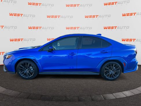 Used 2022 Subaru WRX Premium image 2