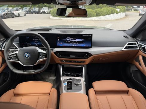 New 2026 BMW i4 eDrive40 w/ Premium Package RWD image 29
