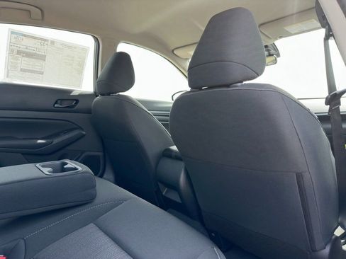 Certified 2025 Nissan Altima 2.5 S image 22