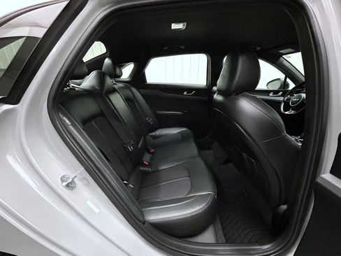 Used 2022 Kia K5 GT-Line FWD image 18