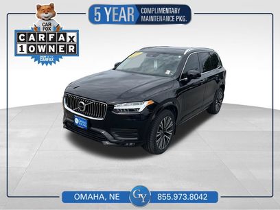 Used 2022 Volvo XC90 T5 Momentum w/ Advanced Package
