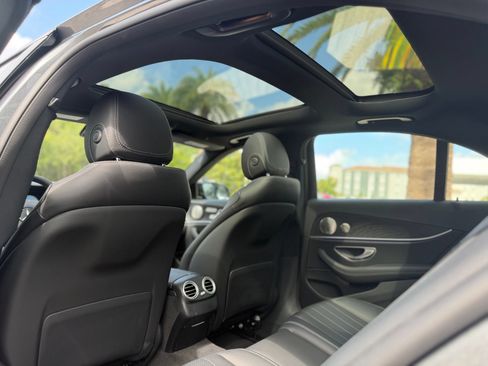 Used 2022 Mercedes-Benz E 350 Sedan image 35