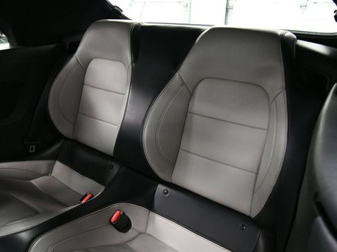 Used 2024 Ford Mustang Premium RWD image 19