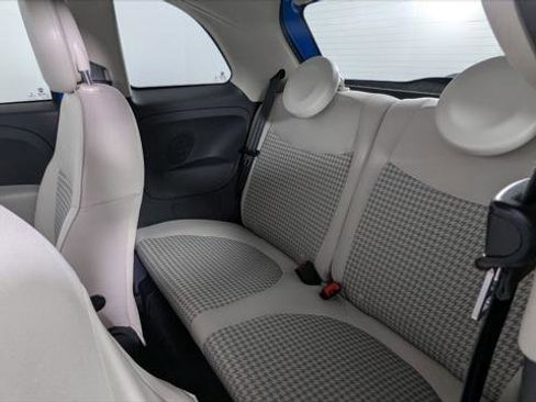 Used 2018 FIAT 500 Pop image 16