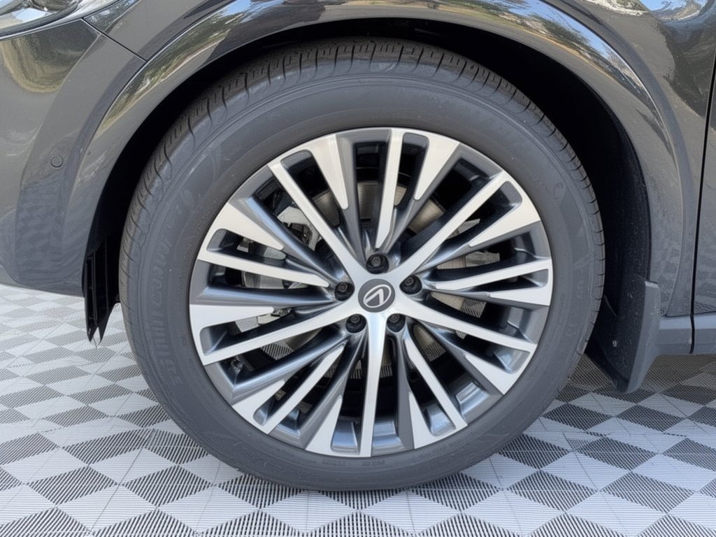 New 2026 Lexus RX 350 Premium Plus w/ Convenience Package AWD/4WD image 13