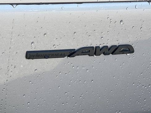 New 2026 Subaru Outback Limited AWD/4WD image 2