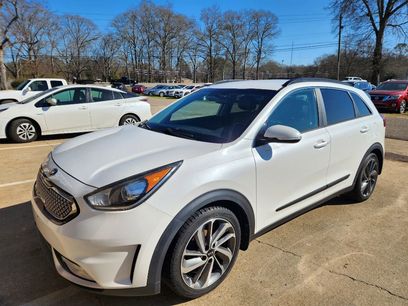 Used 2017 Kia Niro EX