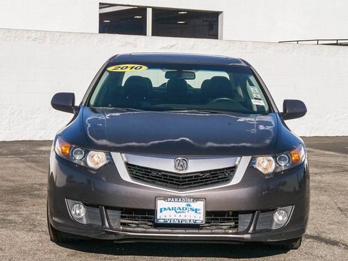 Used 2010 Acura TSX Sedan image 2