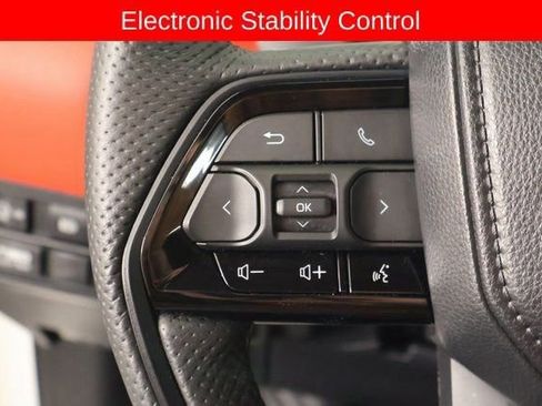 Certified 2023 Toyota Sequoia TRD Pro image 21