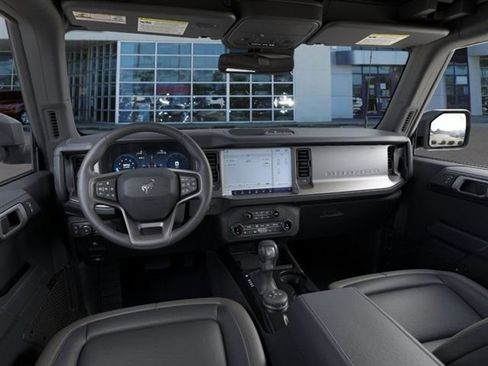 New 2026 Ford Bronco Outer Banks image 9