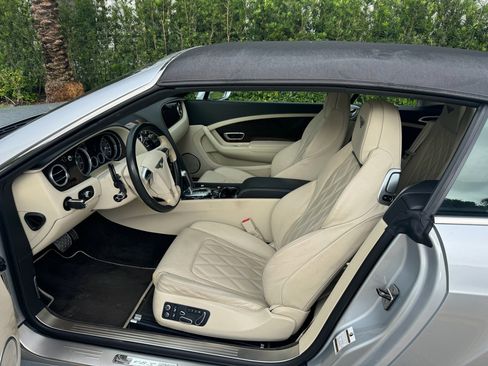 Used 2014 Bentley Continental GT V8 S image 14