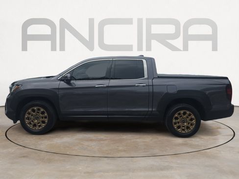 Used 2022 Honda Ridgeline RTL-E image 6