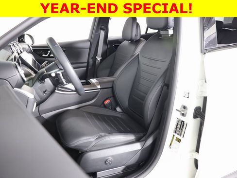 Certified 2025 Mercedes-Benz GLC 300 4MATIC image 28