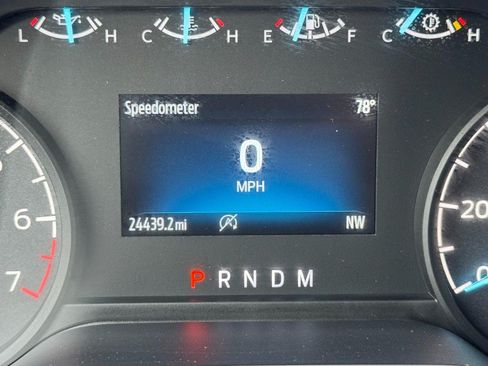 Used 2023 Ford F150 XLT AWD/4WD image 20