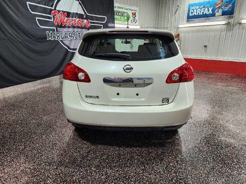 Used 2013 Nissan Rogue S image 6