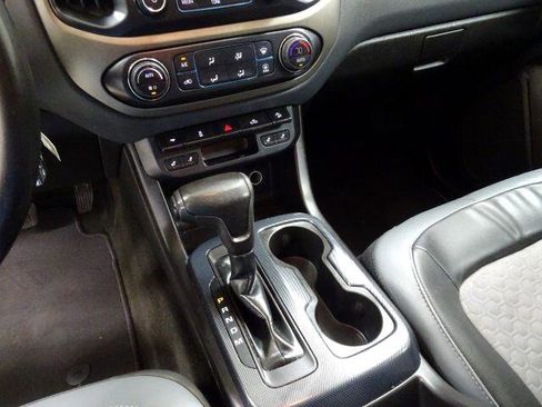 Used 2016 Chevrolet Colorado Z71 image 30