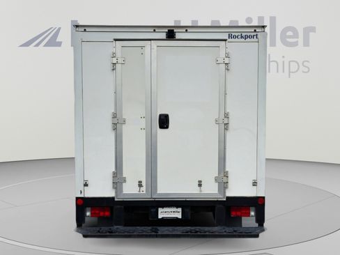 Used 2022 RAM ProMaster 3500 w/ Fleet Safety Group (AWQ) FWD image 4