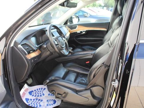 Used 2018 Volvo XC90 T6 Inscription image 32