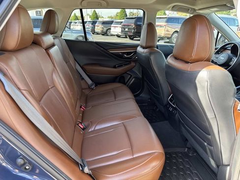 Used 2024 Subaru Outback Touring image 24