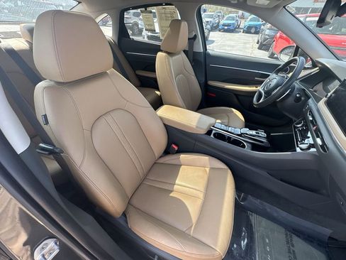 Certified 2023 Hyundai Sonata Limited image 25