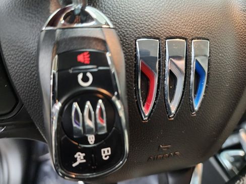 Used 2024 Buick Encore GX Avenir w/ Avenir Convenience Package image 47