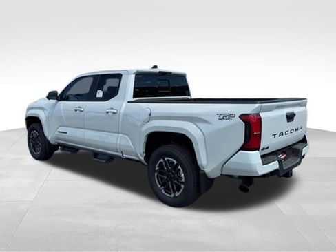 New 2026 Toyota Tacoma TRD Sport w/ TRD Sport Premium Package AWD/4WD image 5