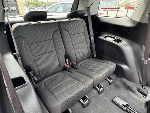 Used 2019 GMC Acadia SLE AWD/4WD image 44