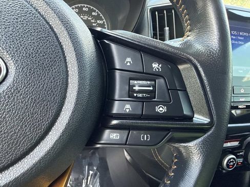 Used 2024 Subaru Forester Wilderness AWD/4WD image 39