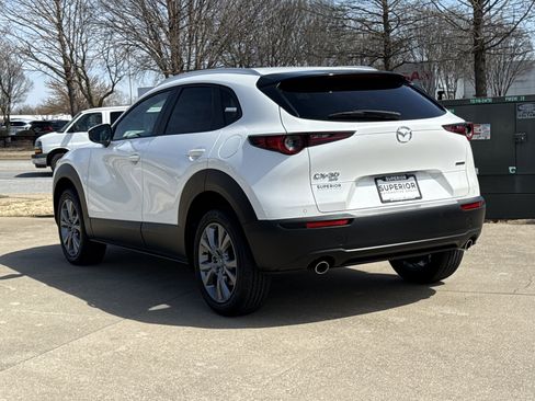 New 2026 MAZDA CX-30 AWD 2.5 S w/ Premium Package image 6