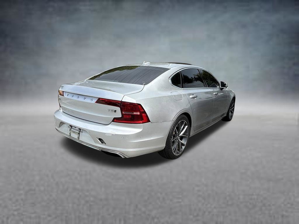 Used 2019 Volvo S90 T5 Momentum AWD/4WD image 7