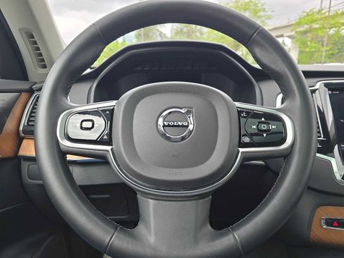 Certified 2023 Volvo XC90 B6 Plus w/ Protection Package Premier AWD/4WD image 24