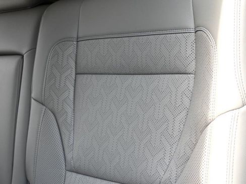 Used 2024 Toyota Sequoia SR5 w/ SR5 Premium Package AWD/4WD image 45