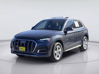 Used 2023 Audi Q5 2.0T Premium w/ Convenience Package