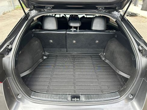 Used 2019 Toyota Prius XLE AWD/4WD image 15