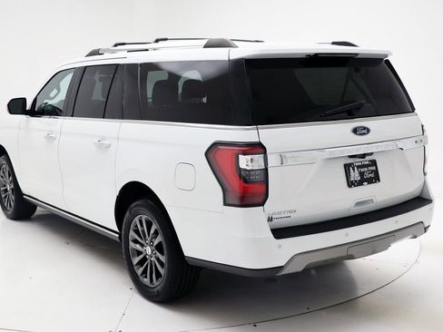 Used 2021 Ford Expedition Max Limited AWD/4WD image 6