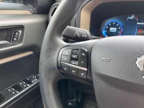 Used 2025 Ford Bronco Sport Big Bend AWD/4WD image 35