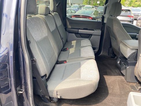 Used 2022 Ford F150 XLT w/ XTR Package image 24