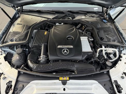 Used 2018 Mercedes-Benz C 300 Sedan image 14
