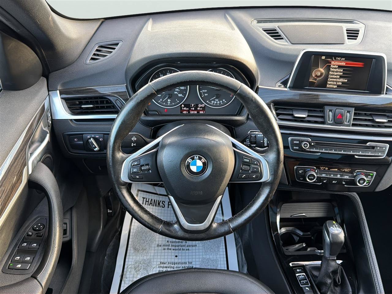 Used 2016 BMW X1 xDrive28i AWD/4WD image 22