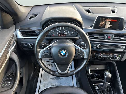Used 2016 BMW X1 xDrive28i AWD/4WD image 22