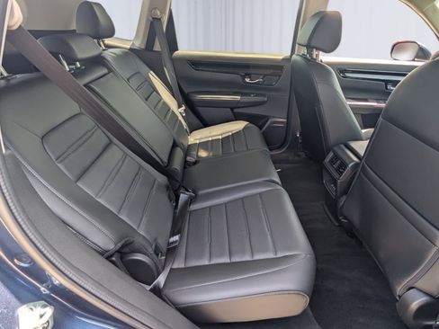Certified 2025 Honda CR-V EX-L image 11