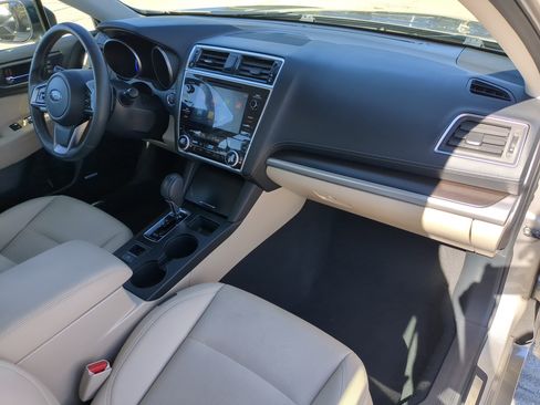 Used 2018 Subaru Legacy 2.5i Limited image 11