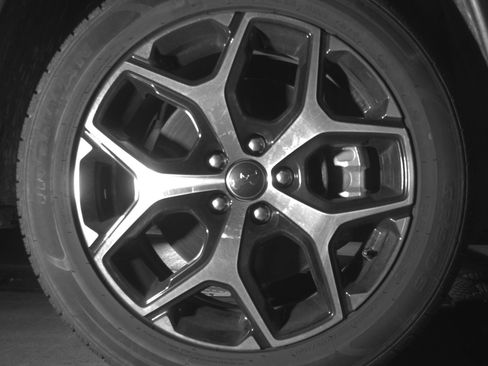 Used 2025 Jeep Compass Limited image 13