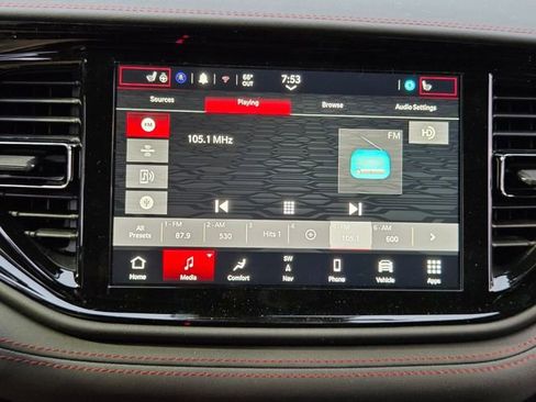 New 2026 Dodge Durango GT AWD/4WD image 20