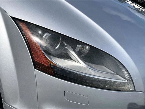 Used 2011 Audi TT 2.0T Prestige image 30