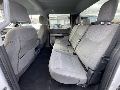 Used 2024 Ford F250 XLT image 17