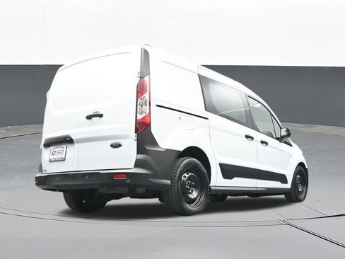 Used 2023 Ford Transit Connect XL FWD image 46